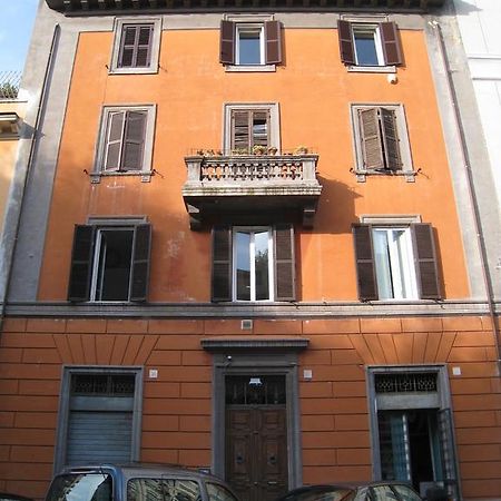 Rome Studio Rental Luaran gambar