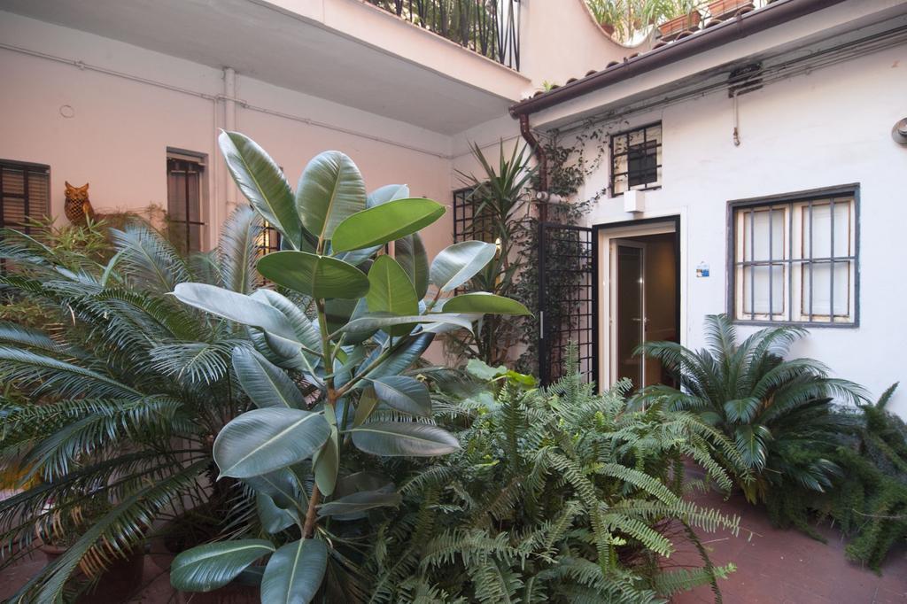 Rome Studio Rental Luaran gambar