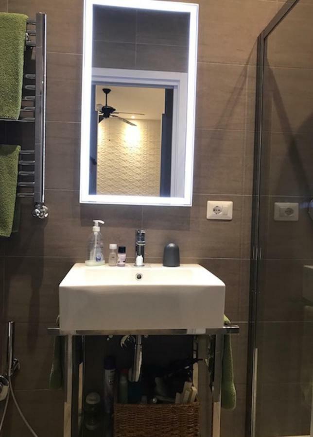 Rome Studio Rental Luaran gambar