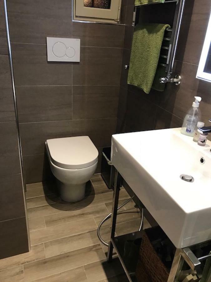 Rome Studio Rental Luaran gambar
