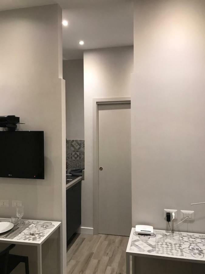 Rome Studio Rental Luaran gambar