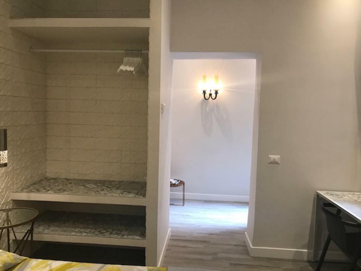 Rome Studio Rental Luaran gambar
