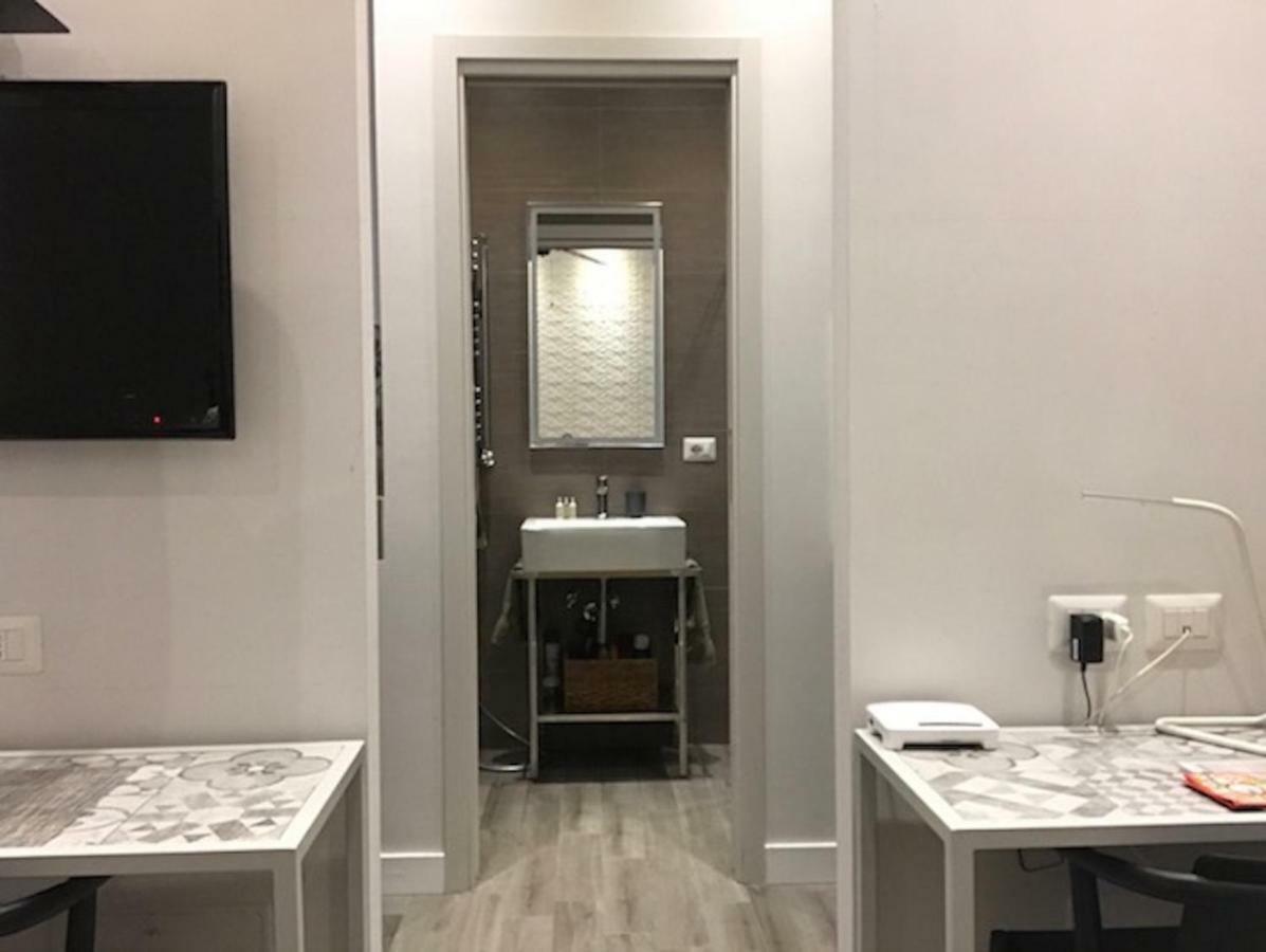 Rome Studio Rental Luaran gambar