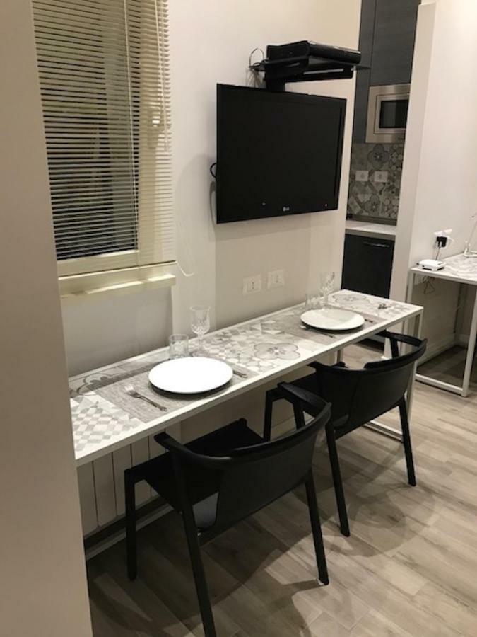 Rome Studio Rental Luaran gambar