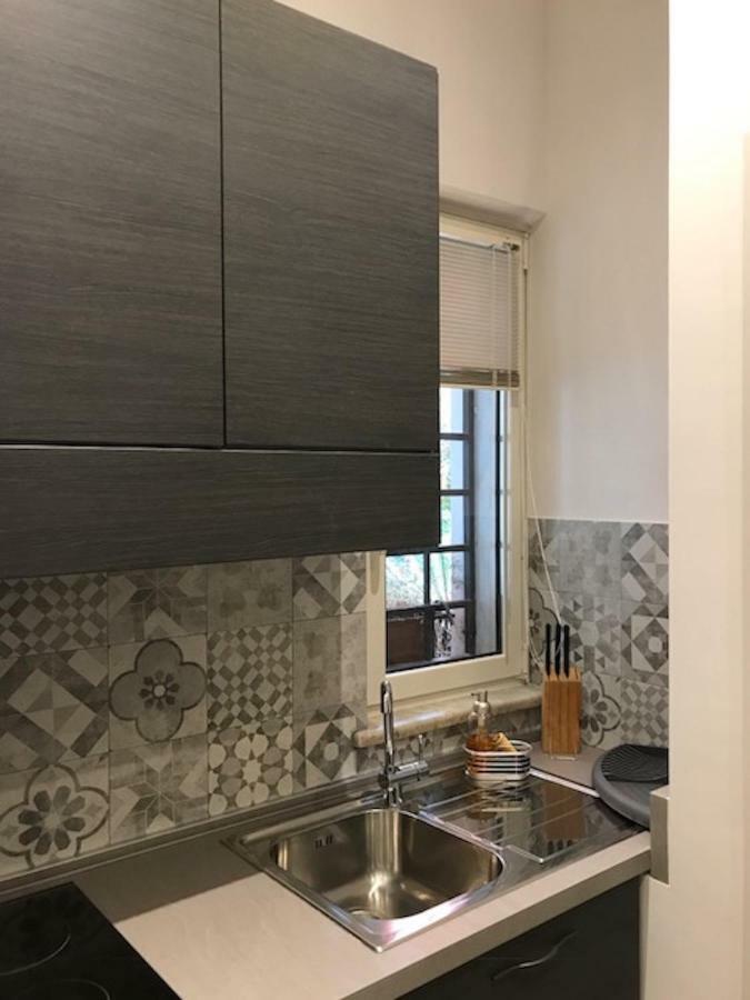 Rome Studio Rental Luaran gambar