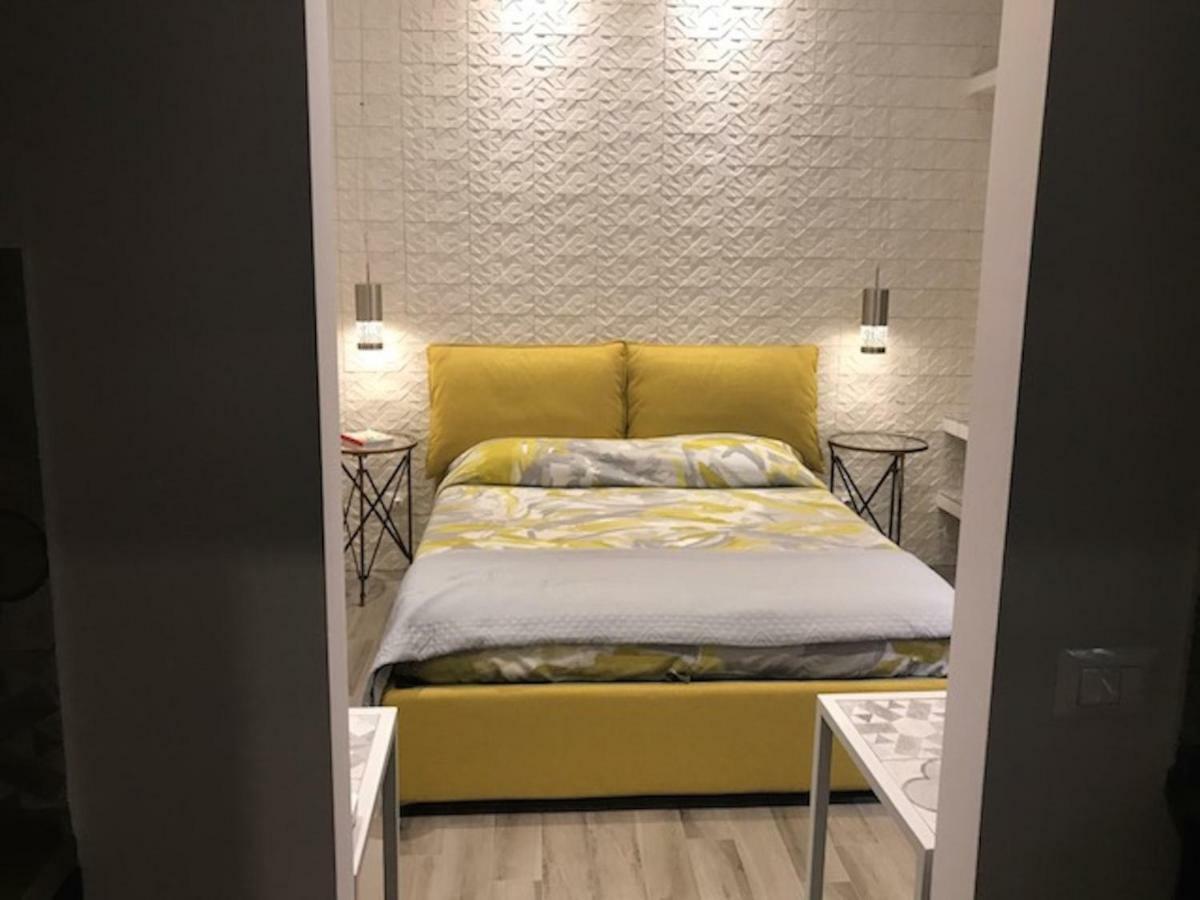 Rome Studio Rental Luaran gambar