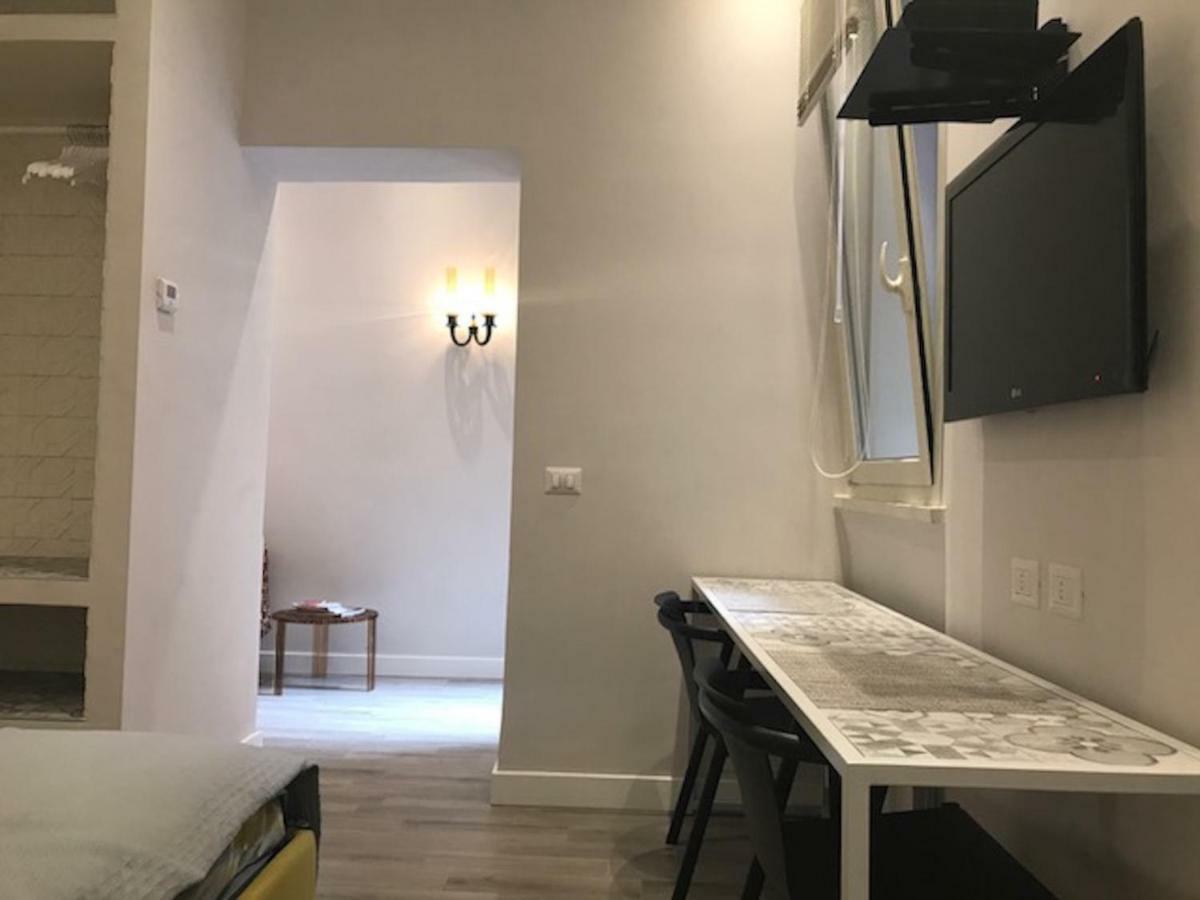 Rome Studio Rental Luaran gambar