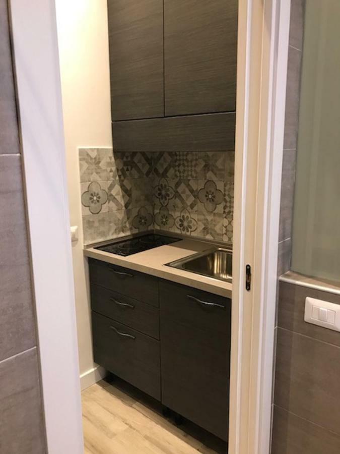 Rome Studio Rental Luaran gambar