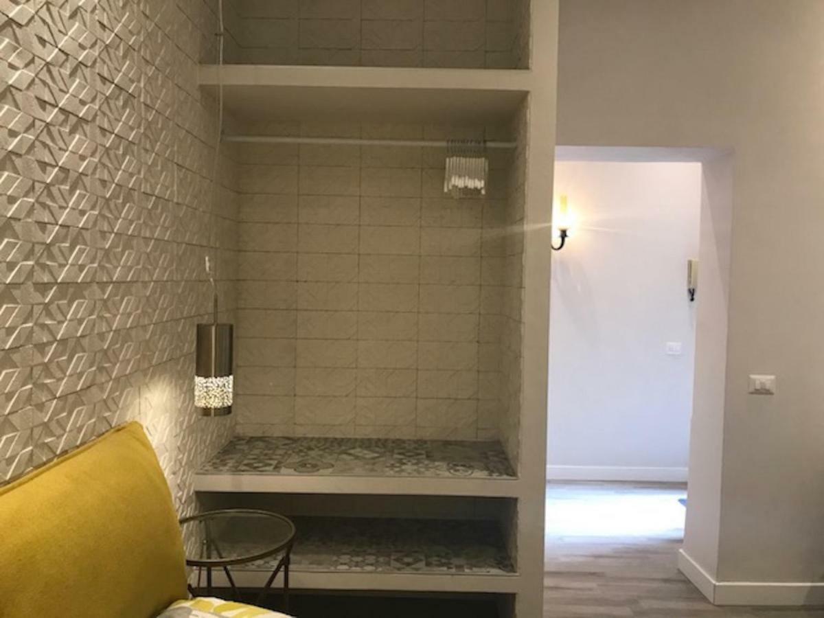 Rome Studio Rental Luaran gambar