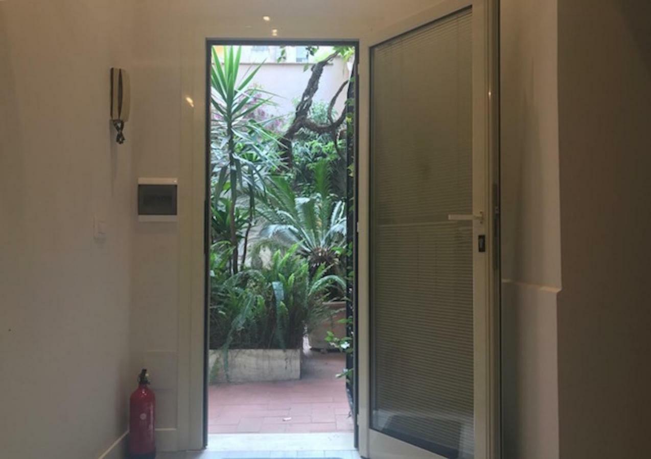 Rome Studio Rental Luaran gambar