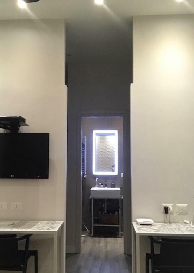 Rome Studio Rental Luaran gambar