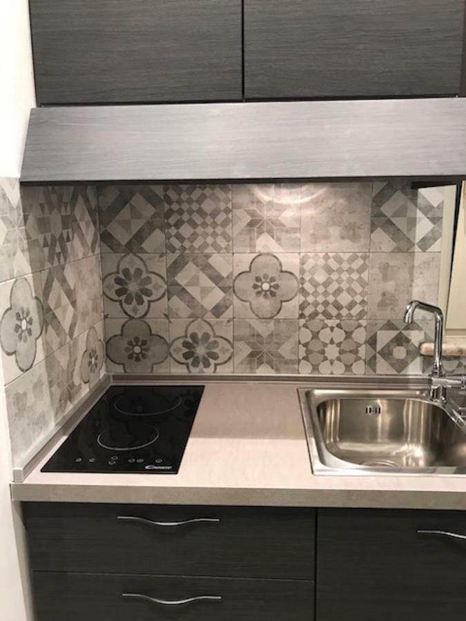 Rome Studio Rental Luaran gambar
