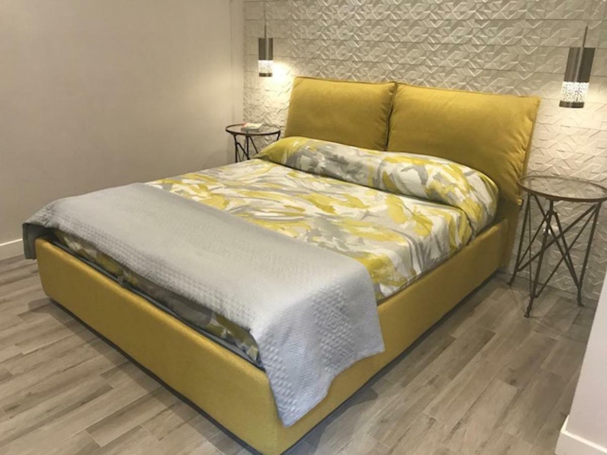 Rome Studio Rental Luaran gambar