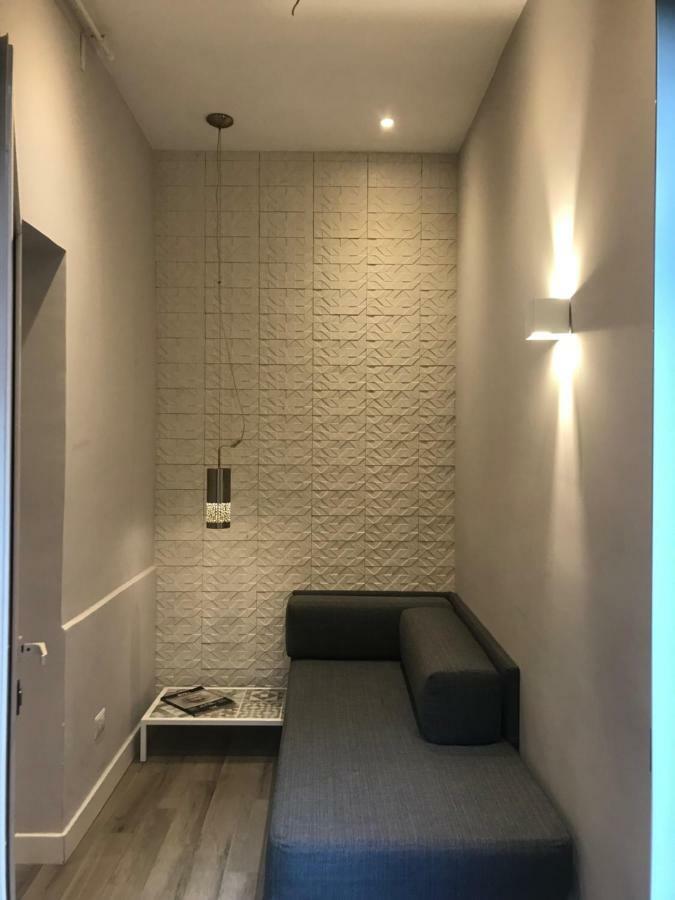 Rome Studio Rental Luaran gambar