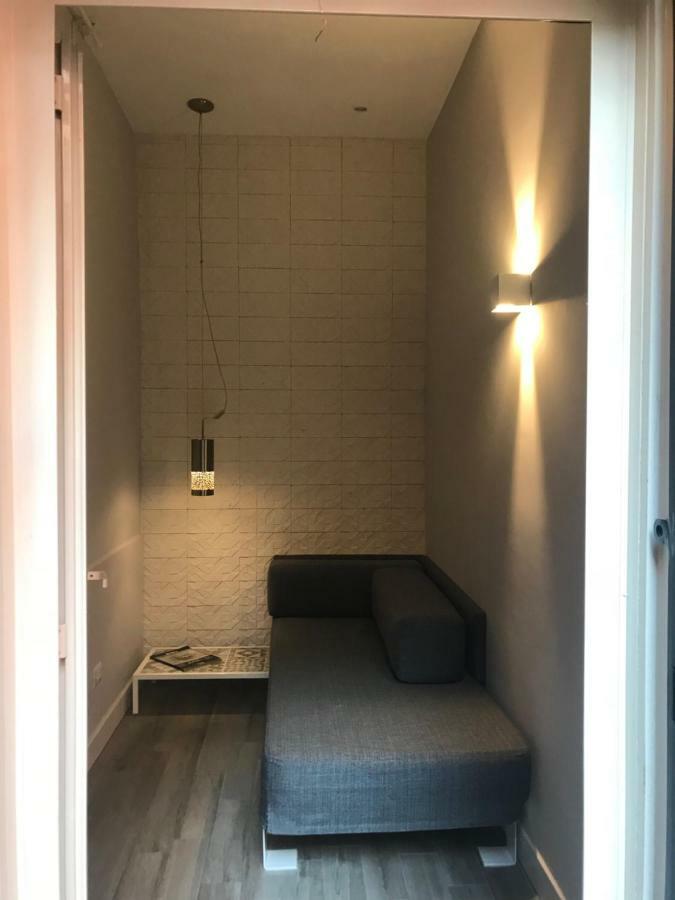 Rome Studio Rental Luaran gambar