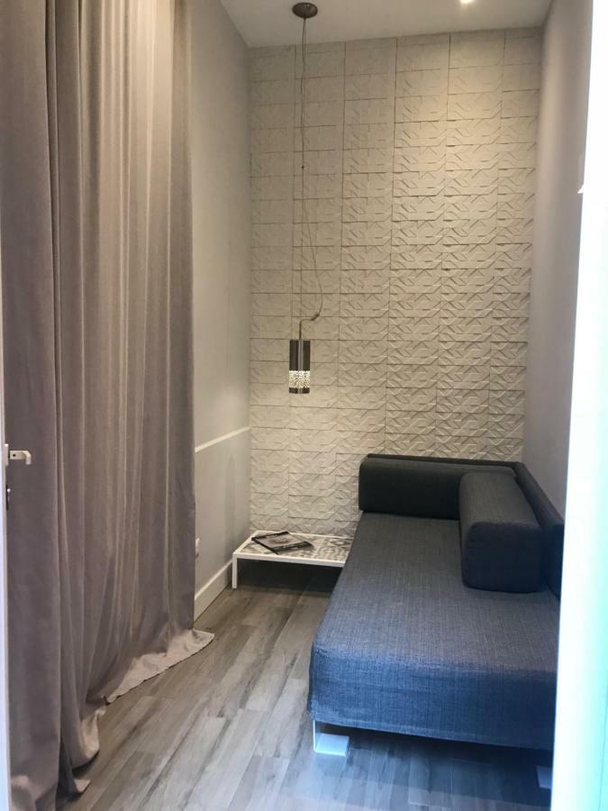 Rome Studio Rental Luaran gambar