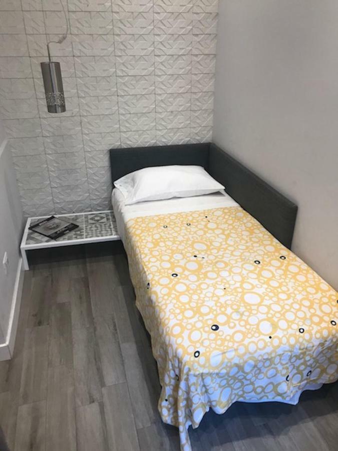 Rome Studio Rental Luaran gambar